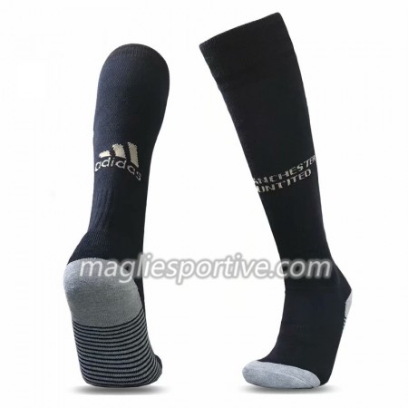 Manchester United Terza Calzettoni 2018/2019